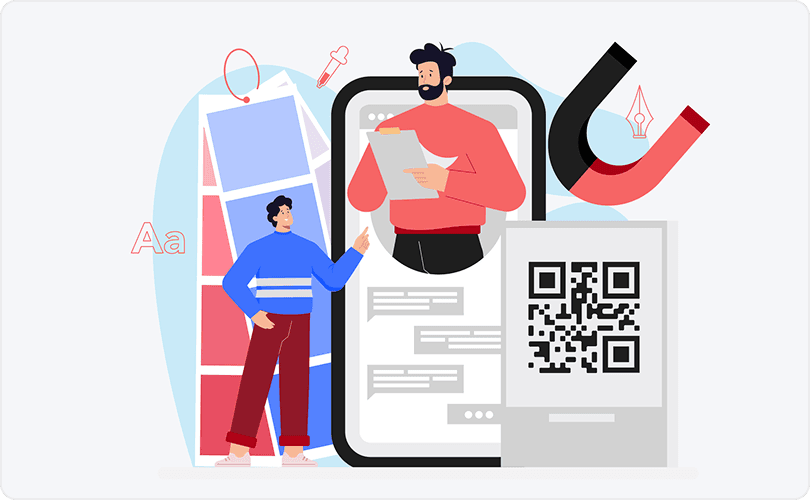 Как выбрать формат мини-сайта для бизнеса и не потерять клиентов на первом экране